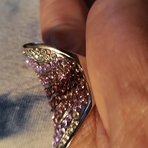 Ladies ring - Picture 2 of 3
